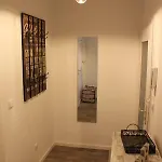 Lanig Apartman *
