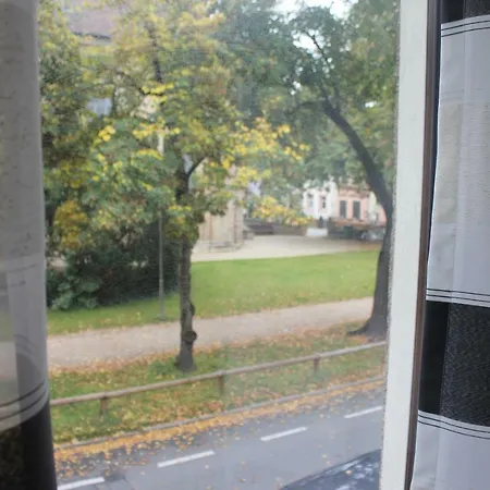 Apartament Lanig Erlangen