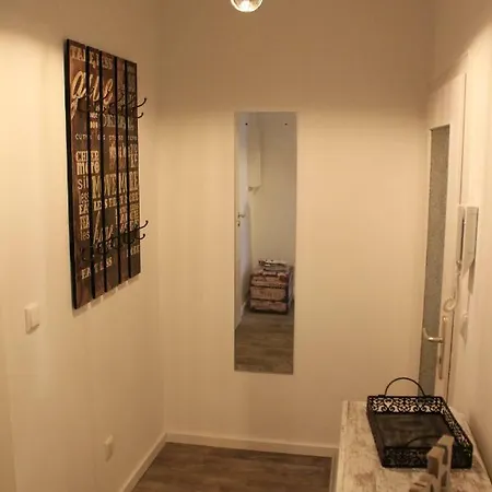 Lanig Apartamento *