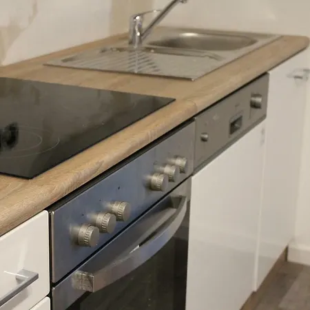Apartamento Lanig *