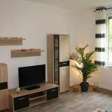 Apartment Lanig *