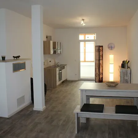 Lanig Apartment