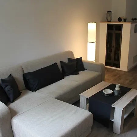 Lanig Apartment