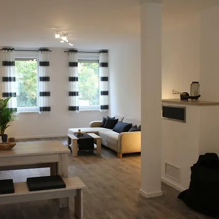Lanig Apartment *