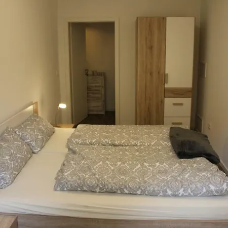 Apartment Lanig *
