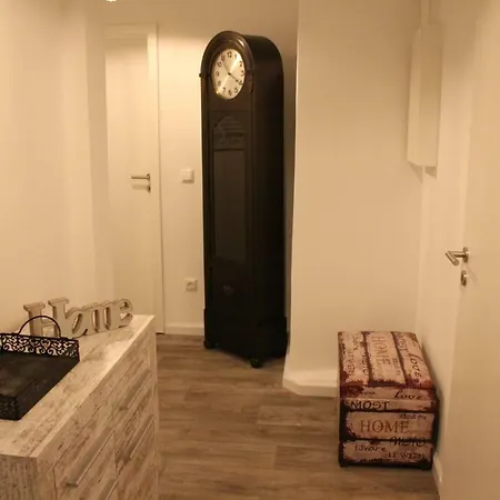 Lanig Apartment
